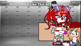 mrs.aftonand elizabeth get fucked cb and ballora (not mine)