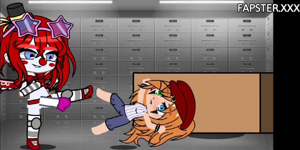 mrs.aftonand elizabeth get fucked cb and ballora (not mine)