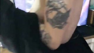 Students fucked all night threesome non-stop