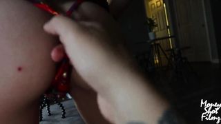 18 Year Old Teen Schoolgirl Fucks Her Spanish Teacher 