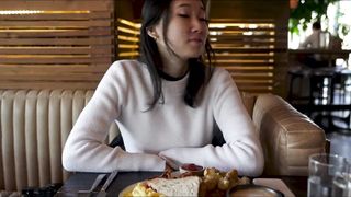 ANAL SEX FOR VALENTINE'S DAY - LUNA'S JOURNEY (EPISODE 19)