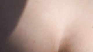 My Big Ass Best Friend Teases Me at the Park then She Let Me Fuck Her in the Woods