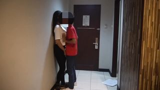 Enaknya susu mamah muda bagian 1