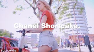 TUSHY RAW - ANAL DEBUT - First Time Compilation