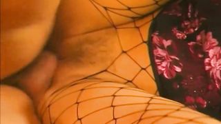 Avy Scott Rides A Stiffy Cock