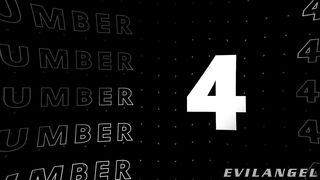 Top 10 Jane Wilde Compilation - Watch The Petite Queen Get Ass Fucked, DP'd, Blowbanged and More!