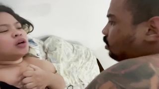 Fucked to good and hard bf made me SQUIRT (Bonus Clip)