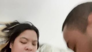 Fucked to good and hard bf made me SQUIRT (Bonus Clip)