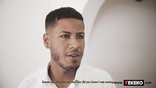 De esta manera una hechicera peruana embruja a un joven venezolano