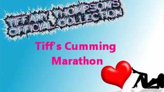HOTEXGFS - Teen Has a Cumming Marathon