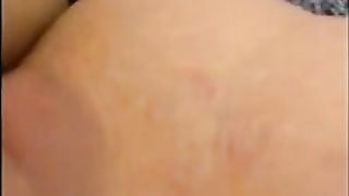 Me filmer en train de gicler 3 fois pour mon nouveau homme