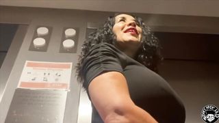 lil d stalks his teacher from highschool ends up klappin pt1