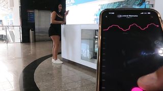 try not squirt in public challenge by martinasmith