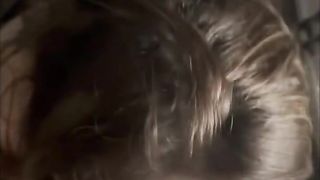 Wife Fucks young Delivery Guy