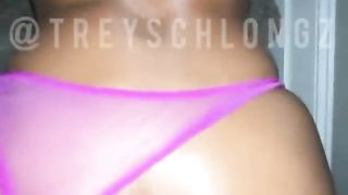 Make Her Ass Tap Out 