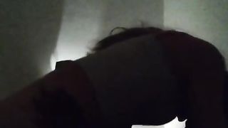 Wife humiliates husband with BBC ex