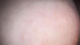 BBW Step Mom with Big Tits Creampied (POV)