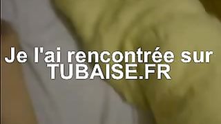 Elle me demande de l enculer