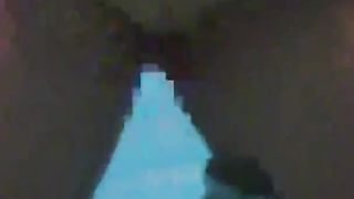 日本人　プールで男の顔面に潮吹き、騎乗位、ハメ潮。早漏男が何度も射精。