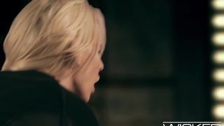 Wicked - Top 5 Female Superheroes