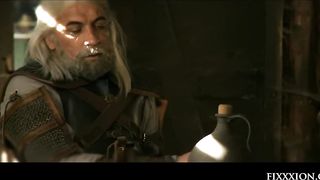 The knight has returned