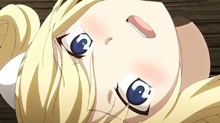 La caballero Luvilia 04 hentai94