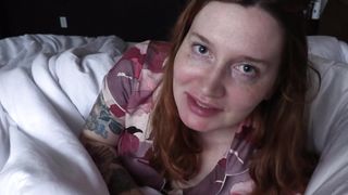 A Warm Bed with Mommy