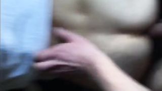 Je lui jouis dans le cul