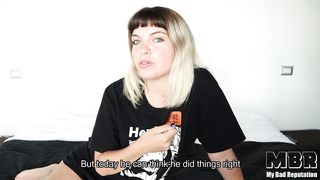 How to touch a woman. All the secrets - MyBadReputation