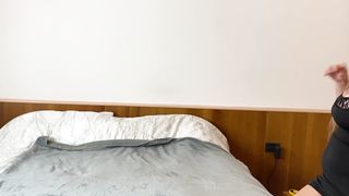 Pervy Fucked Milf Step Mom