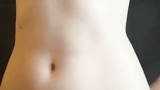 OMG! Bella Poarch showed tits, a new challenge!