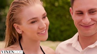 VIXEN - ICONIC KENDRA - The Best of Kendra Sunderland