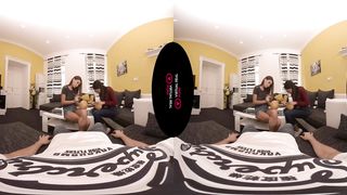 VirtualRealPorn.com - Pumpkin contest