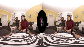 VirtualRealPorn.com - Pumpkin contest