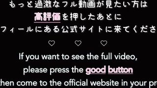 最高にぷるぷるな神おっぱいにオイルぶっかけてめちゃくちゃに揉みまくった後、フェラチオとパイズリさせて生ハメ。