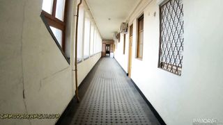 BIG ASS LATINA STEP SIS Ginebra Bellucci Fucks Stepbrother’s Coach in Front of Him – Immoral