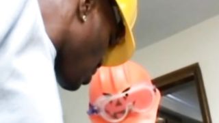 Interracial Adventure For White Wifey Wanted More Deep