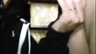 Married Cub Swallows all Verbal Bear Cum