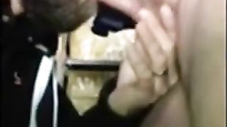 Married Cub Swallows all Verbal Bear Cum