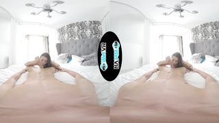 WETVR Hostel Dream Come True Hook Up In VR