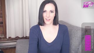 Clara Dee Knows What You need - The Jerk OFF Games