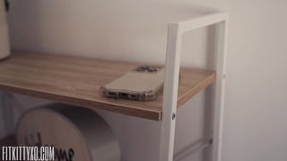 CHEATING HUSBAND FUCKS FIT KITTY & COCO BAE