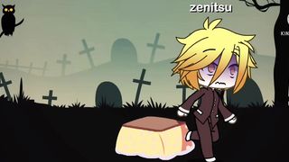 Demonslayer~Gacha | PornMega.com