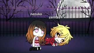 Demonslayer~Gacha
