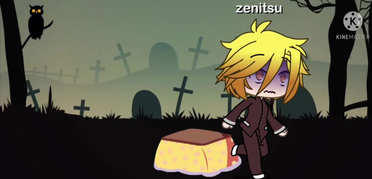 Demonslayer~Gacha