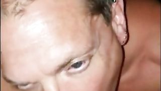 Sucking, Fucking & Getting Creampied