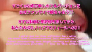 女子大生彼女とのXmasをリアル撮影！可愛いサンタがぺろぺろ変態プレイ♡RYO＆YUU♡素人カップル/歳の差/10代/美少女/スタイル抜群/中出し/ハメ撮り/スマホ/English subtitles