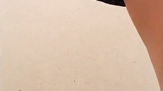 Korean girl masturbation