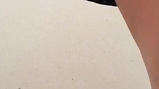 Korean girl masturbation