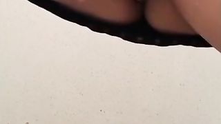 Korean girl masturbation